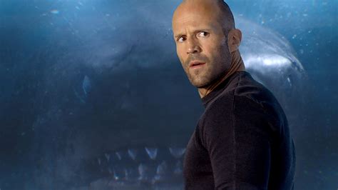 cast of the meg|jason statham shark movie.